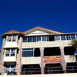 Katoomba Mountain Lodge - Accommodation NT 0