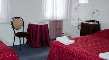 The Grand View Hotel - Accommodation NT 35