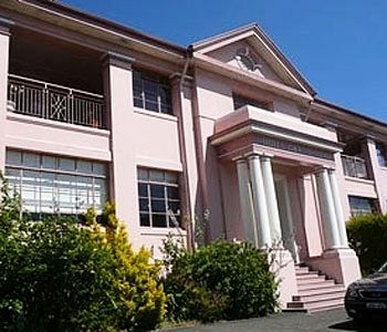 The Grand View Hotel - Accommodation NT 0