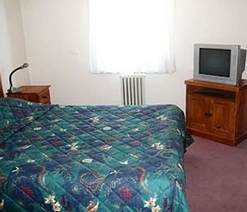 The Grand View Hotel - Accommodation NT 1