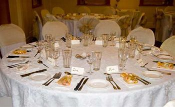 The Grand View Hotel - Accommodation NT 5