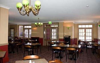 The Grand View Hotel - Accommodation NT 12