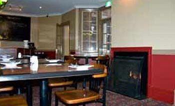 The Grand View Hotel - Accommodation NT 14