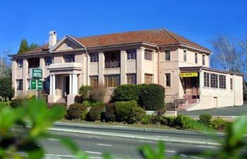 The Grand View Hotel - Accommodation NT 15