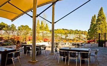 The Grand View Hotel - Accommodation NT 17