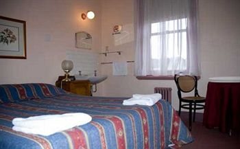 The Grand View Hotel - Accommodation NT 19