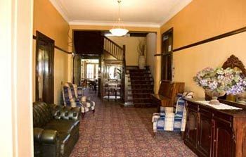 The Grand View Hotel - Accommodation NT 22