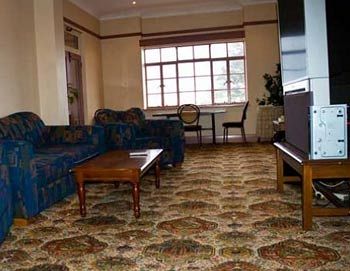 The Grand View Hotel - Accommodation NT 25