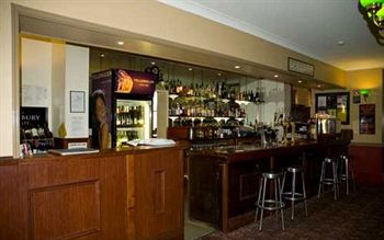 The Grand View Hotel - Accommodation NT 26