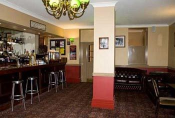 The Grand View Hotel - Accommodation NT 27