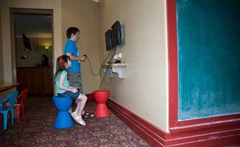 The Grand View Hotel - Accommodation NT 29