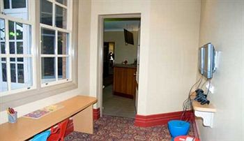 The Grand View Hotel - Accommodation NT 30