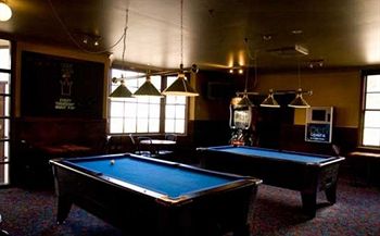 The Grand View Hotel - Accommodation NT 31