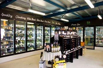 The Grand View Hotel - Accommodation NT 33