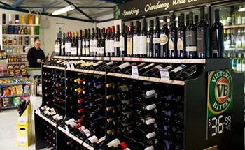 The Grand View Hotel - Accommodation NT 34