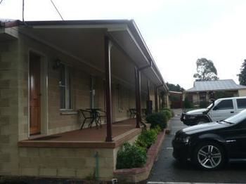 Black Gold Motel - NT Tourism 4