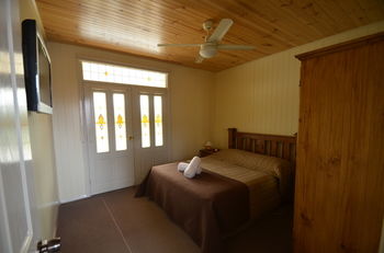 Black Gold Motel - NT Tourism 19