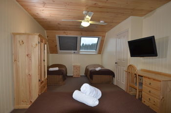 Black Gold Motel - NT Tourism 21