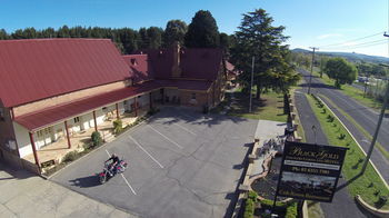 Black Gold Motel - NT Tourism 26