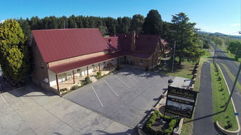 Black Gold Motel - NT Tourism 27