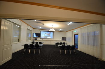 Black Gold Motel - NT Tourism 40
