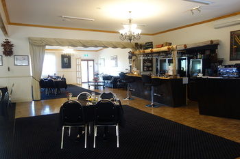 Black Gold Motel - NT Tourism 41