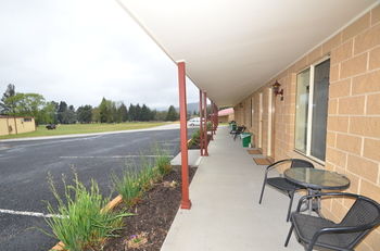 Black Gold Motel - NT Tourism 46