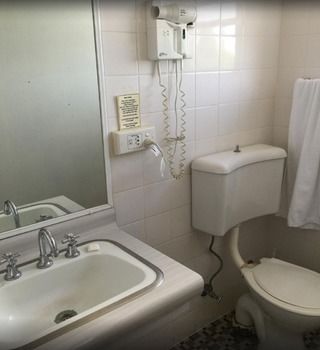 Echo Point Discovery Motel - Accommodation NT 3