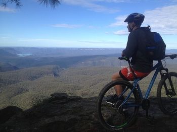 Echo Point Discovery Motel - Accommodation NT 11