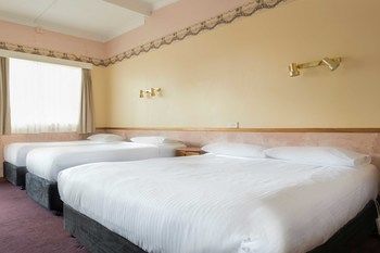 Echo Point Discovery Motel - Accommodation NT 12