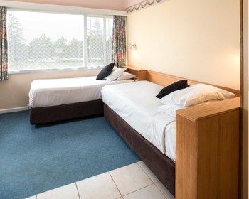 Echo Point Discovery Motel - Accommodation NT 14