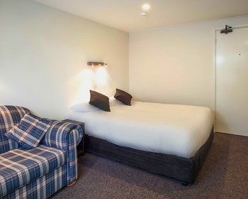 Echo Point Discovery Motel - Accommodation NT 15