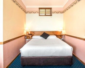Echo Point Discovery Motel - Accommodation NT 16