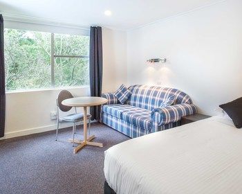 Echo Point Discovery Motel - Accommodation NT 17
