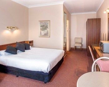Echo Point Discovery Motel - Accommodation NT 18