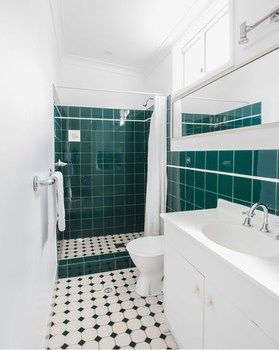 Echo Point Discovery Motel - Accommodation NT 19