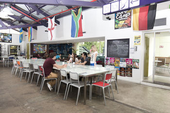 Sydney Railway Square YHA - Hostel - Accommodation NT 0