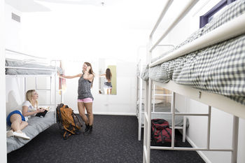 Sydney Railway Square YHA - Hostel - Accommodation NT 4