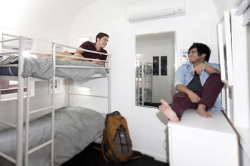 Sydney Railway Square YHA - Hostel - Accommodation NT 5