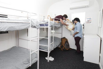 Sydney Railway Square YHA - Hostel - Accommodation NT 6