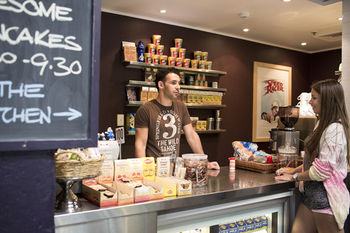 Sydney Railway Square YHA - Hostel - Accommodation NT 11