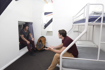 Sydney Railway Square YHA - Hostel - Accommodation NT 16
