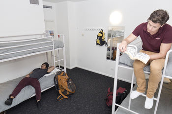 Sydney Railway Square YHA - Hostel - Accommodation NT 19
