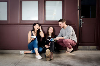 Sydney Railway Square YHA - Hostel - Accommodation NT 22