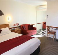 The 3 Explorers Motel - Accommodation NT