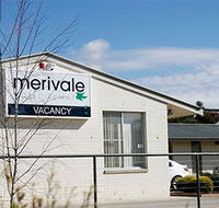 Merivale Motel - Accommodation NT