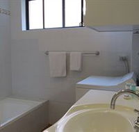 Waldorf Hornsby Residential Apartments - Accommodation NT