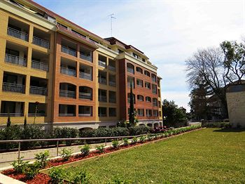 Waldorf Randwick Serviced Apartments - Accommodation NT 1