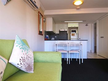 Waldorf Randwick Serviced Apartments - Accommodation NT 2