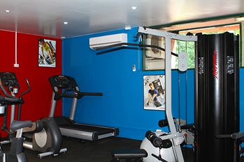 Waldorf Randwick Serviced Apartments - Accommodation NT 4